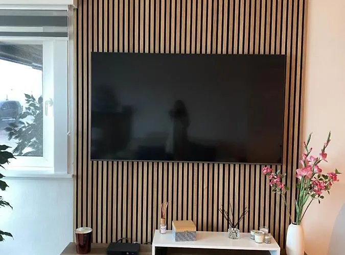 Spacious With Sea View * Остенде