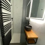 Spacious With Sea View
