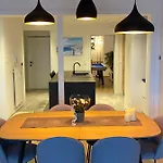 Apartment Spacious With Sea View Ostend