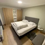 Spacious With Sea View Apartment Ostend