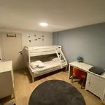 Spacious With Sea View Ostend