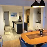 Spacious With Sea View Apartment Ostend