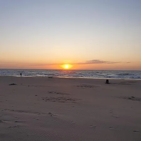 Spacious With Sea View * Ostende