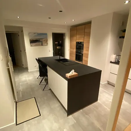 Apartmán Spacious With Sea View *