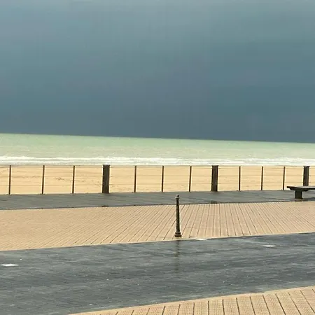 Appartement Spacious With Sea View *
