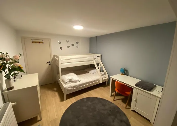 Spacious With Sea View Ostende