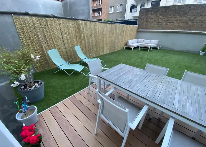 Spacious With Sea View Ostend