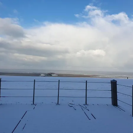 Spacious With Sea View 아파트 오스텐드