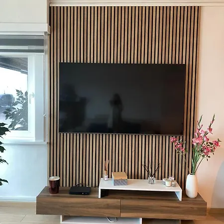 Spacious With Sea View * אוסטנדה