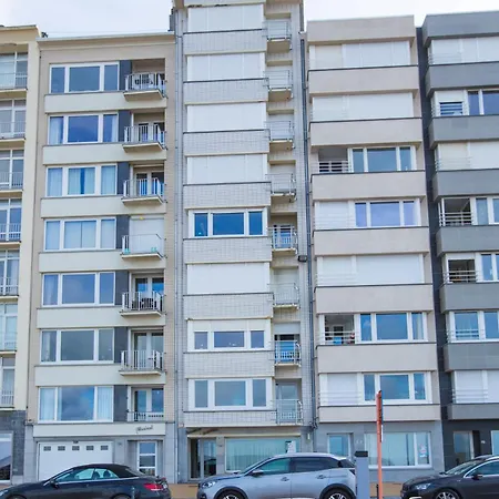 Spacious With Sea View Apartamento *